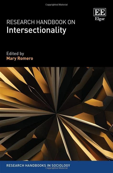 Buy Research Handbook on Intersectionality (Research Handbooks in ...