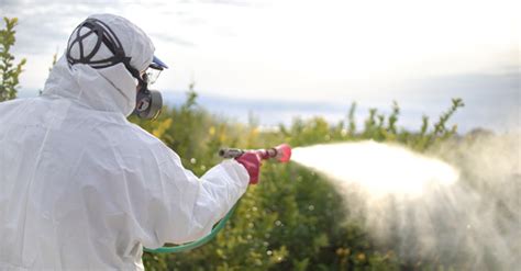 Pesticide Use: Avoid Costly Risks | Hortica®