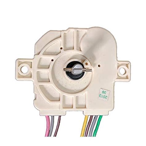 PANISTHA 1 Pieces Single Wash Timer for Godrej Washing Machines (35 Min ...