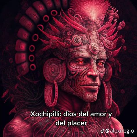 Image result for Dios Azteca