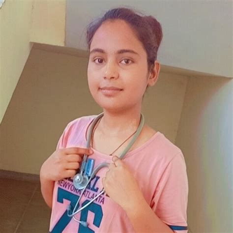 Preeti - Biology teacher in Jabalpur - ₹500/h