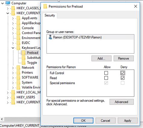 Remove Keyboard Layout Windows 11 的图像结果