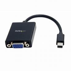 mini display vga startech mini displayport to vga adapter mini display vga startech mini displayport to vga adapter