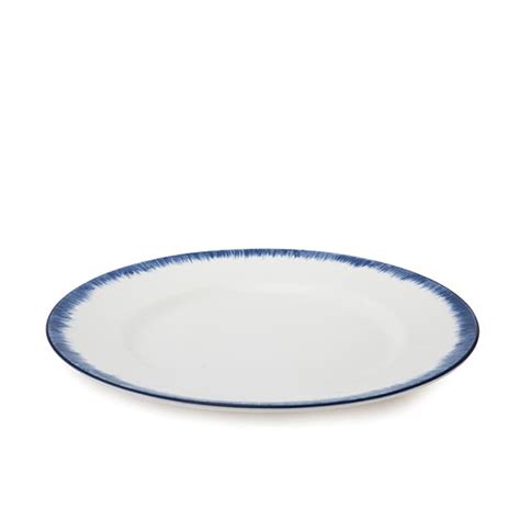 Serengeti by Nina Campbell Side Plate – ELLE DECOR Home Collection