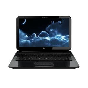 HP TS 14-B173TU 14-inch Laptop - Black : Amazon.in: Electronics