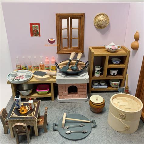 Image result for Mini Kitchen Set Real