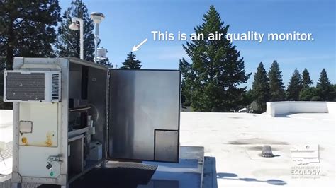 There’s still smoke in the air. Here’s what Whatcom could see ...