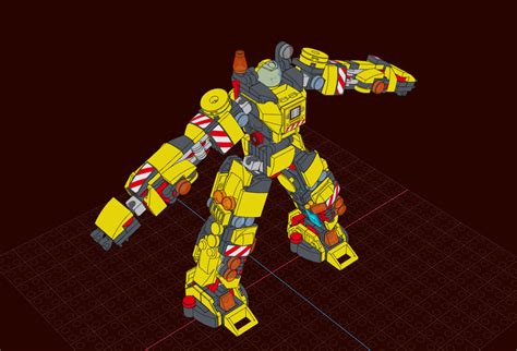 My Build LEGO Mechs 的图像结果