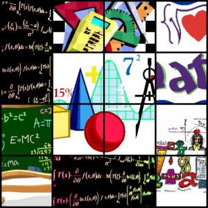 Image result for Logic Math Collage