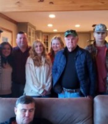 Brian Lee Justiss Obituary - 2023 - Gassett Funeral Home & Crematory LLC