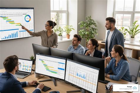 NetSuite Professional Services: Top 3 Benefits 2025