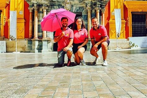 2-Hour Guided Walking Tour in Barcelona 2022 - Viator