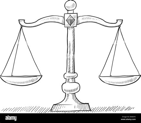 Liberty justice Stock Vector Images - Alamy