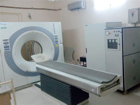 Image result for CT Scanner Sample Machine