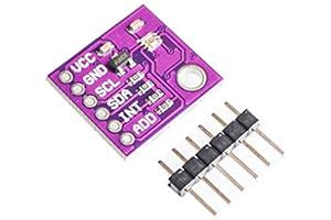 NOYITO OPT3001 Ambient Light Sensor Measurement Light Intensity Single ...