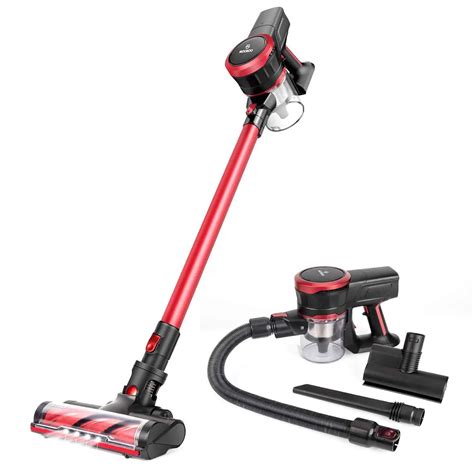 Best Corded Stick Vacuum For Hardwood Floors - Flooring Designs
