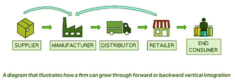 The Growth of Firms - Economics for GCSE/IGCSE - Year 11 PDF Download