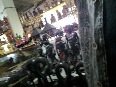 Ifugao Woodcarvers' Village (Baguio) - 2021 What to Know Before You Go ...