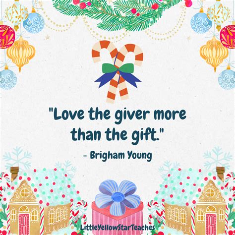 11 Christmas Quotes For Kids - LittleYellowStar