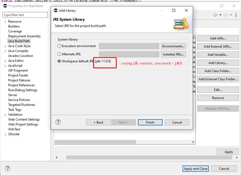 Image result for Java Virtual Machine Error Win 10