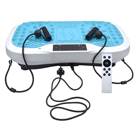 Sterling Power Vibration Exercise Machine, Vibrating Plate Weight Loss ...