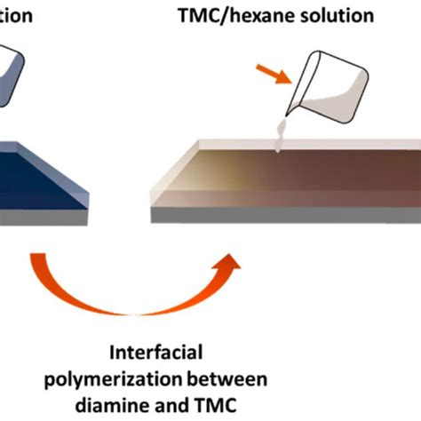 Image result for Interfacial Polymerization Applications