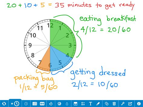 Image result for Easy Math Clock Project