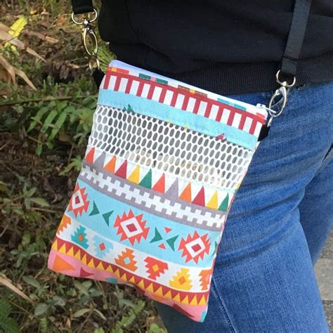 KINTOR Sugar Glider Bonding Pouch Carry for Rat Hedgehog Small Pocket ...