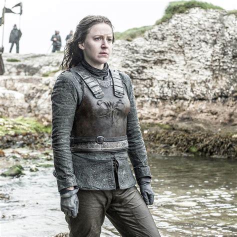 Anime Feet: Game of Thrones Feet: Yara Greyjoy