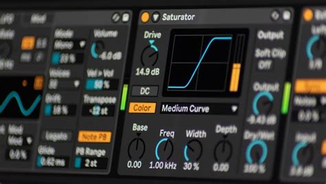 Ableton Basic Tutorial 的图像结果