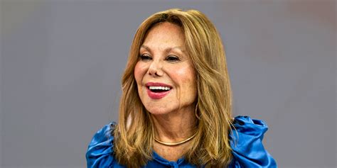 What Iconic Marlo Thomas Would Look Like Without Alleged Surgeries, Imagined by AI