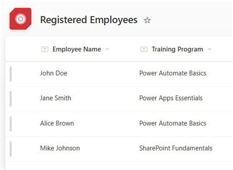 Power Apps Merge Array 的图像结果