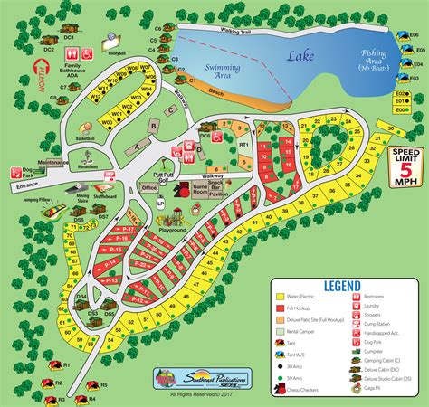 Emmett, Michigan Campground | Emmett KOA