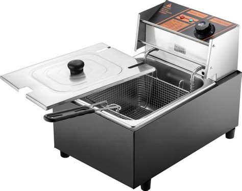 Electric Deep Fryers - Buy Electric Deep Fryers Online at Best Prices ...