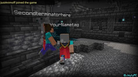 Image result for Minecraft Speed Runner vs Terminator Extra Scenes