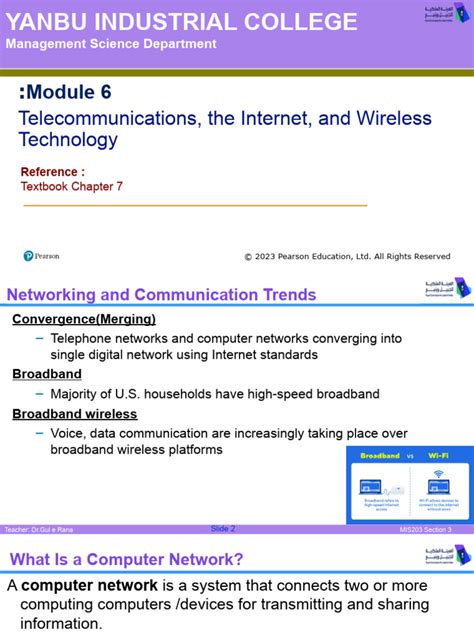 Module 6 the Internet and Telecommunications 的图像结果