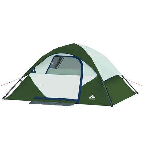 KOO STORE特別価格Ozark Trail 28-Piece Premium Camping Combo Set - 6 Person ...