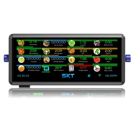 Smart Kitchen Timer 的图像结果