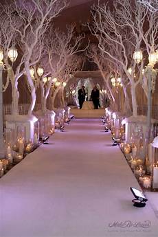 Winter Wedding Decoration Ideas by Le Fabuleux Events Presents One Fab Event Winter Wedding Winter Wedding Decoration Ideas