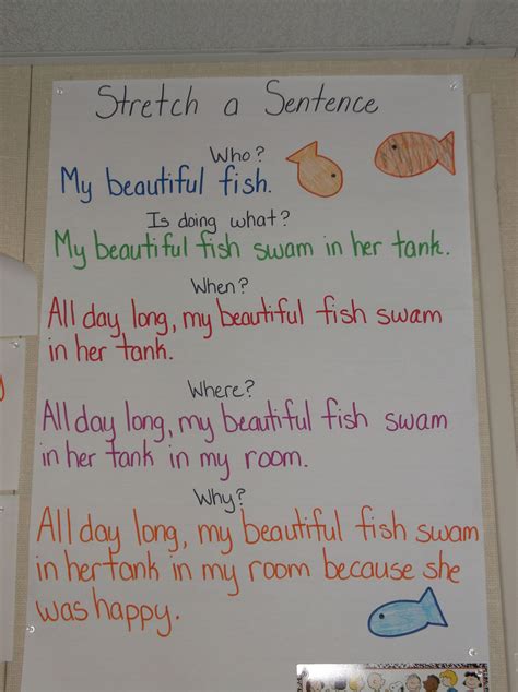 Image result for 3rd Grade Writing Topic Sentence