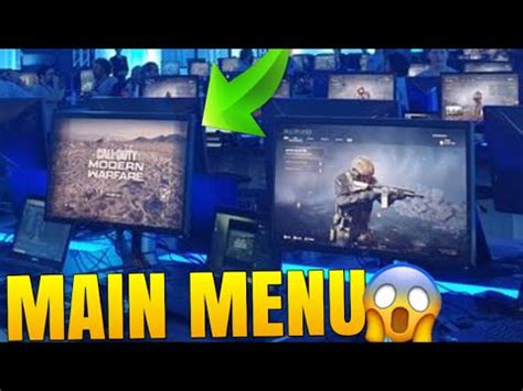 MW Mod Menu 的图像结果