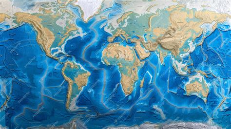 Cold Ocean Current World Map 的图像结果