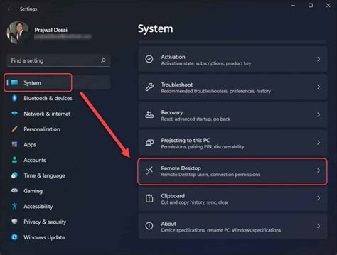 Image result for Windows 11 Remote Desktop Features