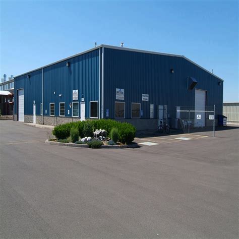 Prefab Steel Structure Building 的图像结果