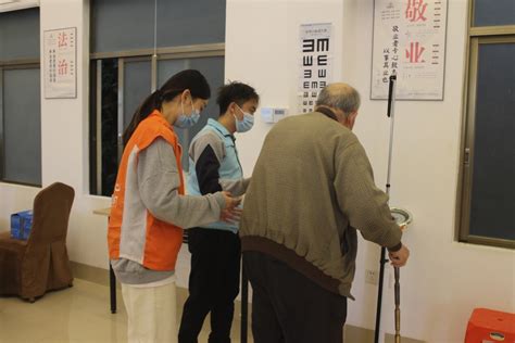 蓬江区符合条件的65岁及以上老年人可享免费体检服务_邑闻_江门广播电视台