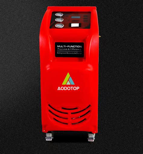 Image result for AC Recovery Machine for Refill Propane