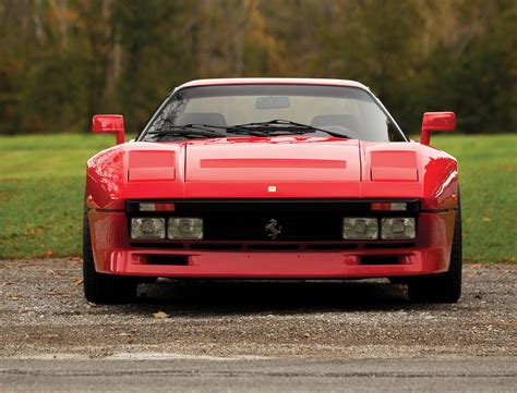 Ferrari 288 GTO: The Ultimate Guide