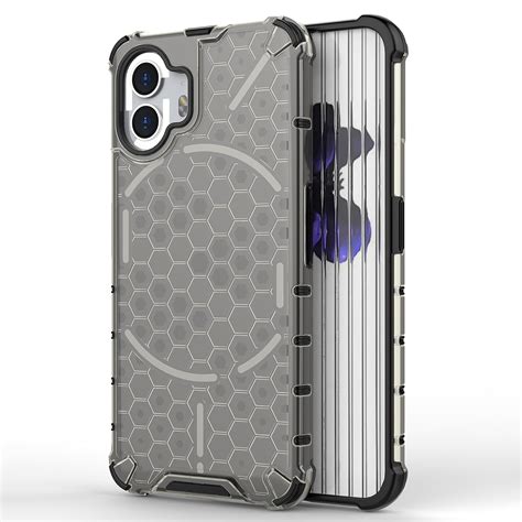 Zapcase Back Case Cover for Nothing Phone 2 | Compatible for Nothing ...
