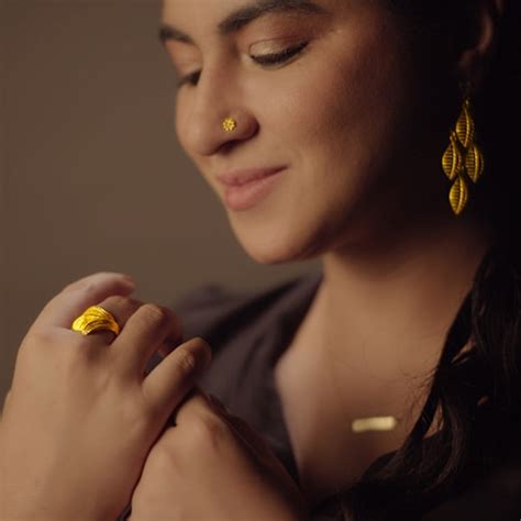 Here’s how this brand is celebrating jewellery as a medium of self ...
