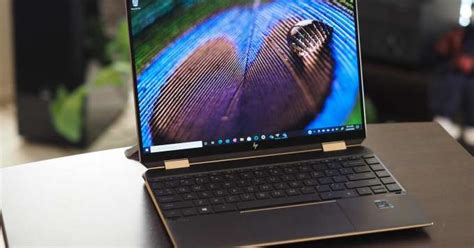 HP Spectre x360 16T AA000 Ultra 7 155H 1TB SSD 16GB - Germany, New ...